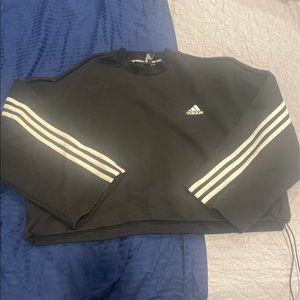 Adidas womens pullover